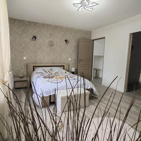 Bel Appartement Bord Du Rhone Valence  Dış mekan fotoğraf