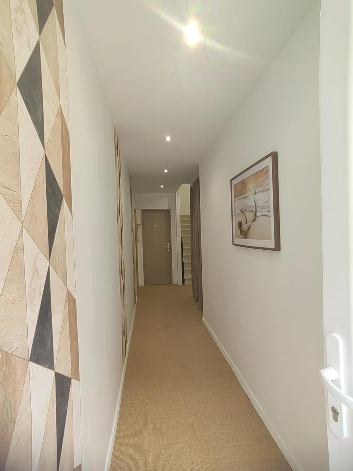 Bel Appartement Bord Du Rhone Valence  Dış mekan fotoğraf