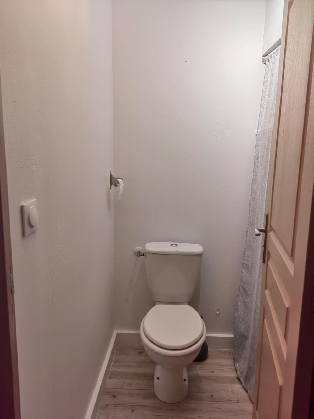 Bel Appartement Bord Du Rhone Valence  Dış mekan fotoğraf