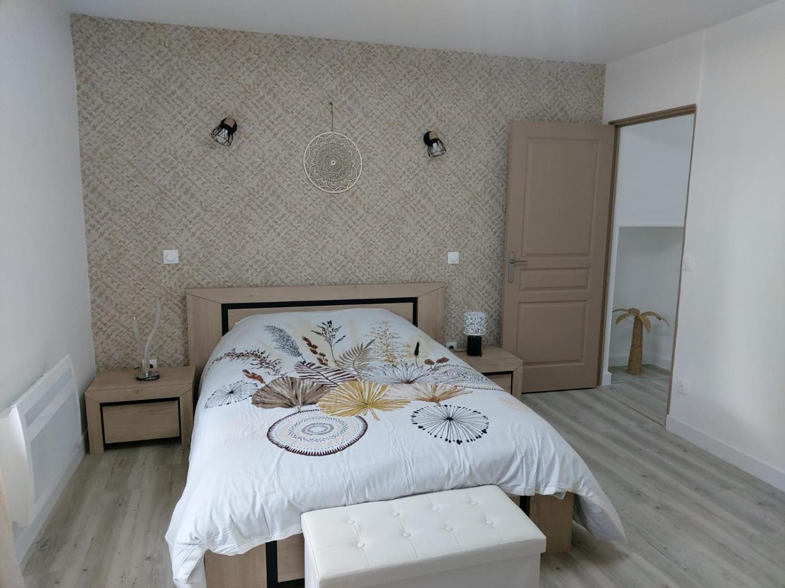 Bel Appartement Bord Du Rhone Valence  Dış mekan fotoğraf