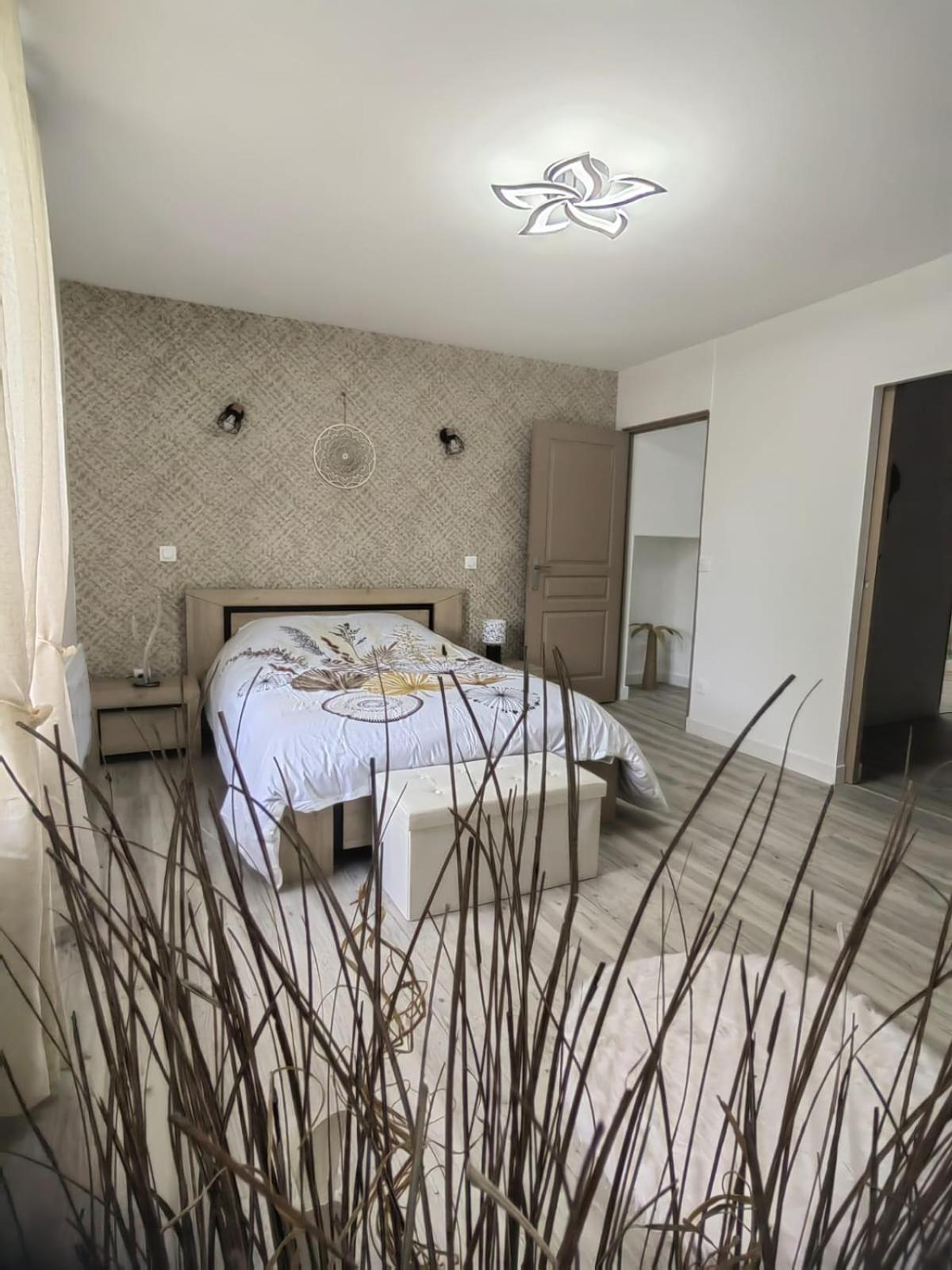 Bel Appartement Bord Du Rhone Valence  Dış mekan fotoğraf